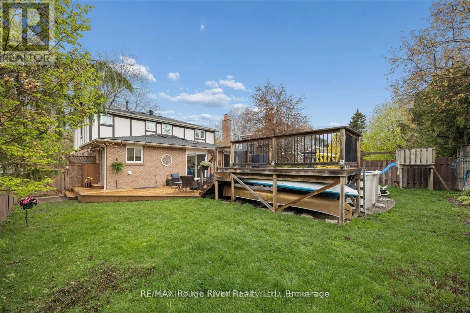 137 PRINGLE DRIVE