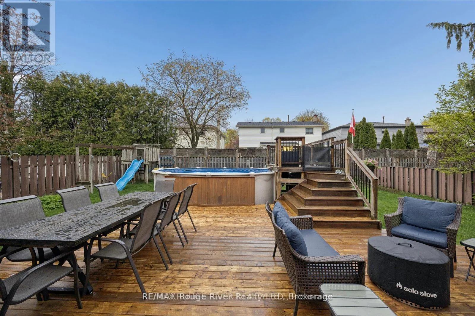 137 PRINGLE DRIVE