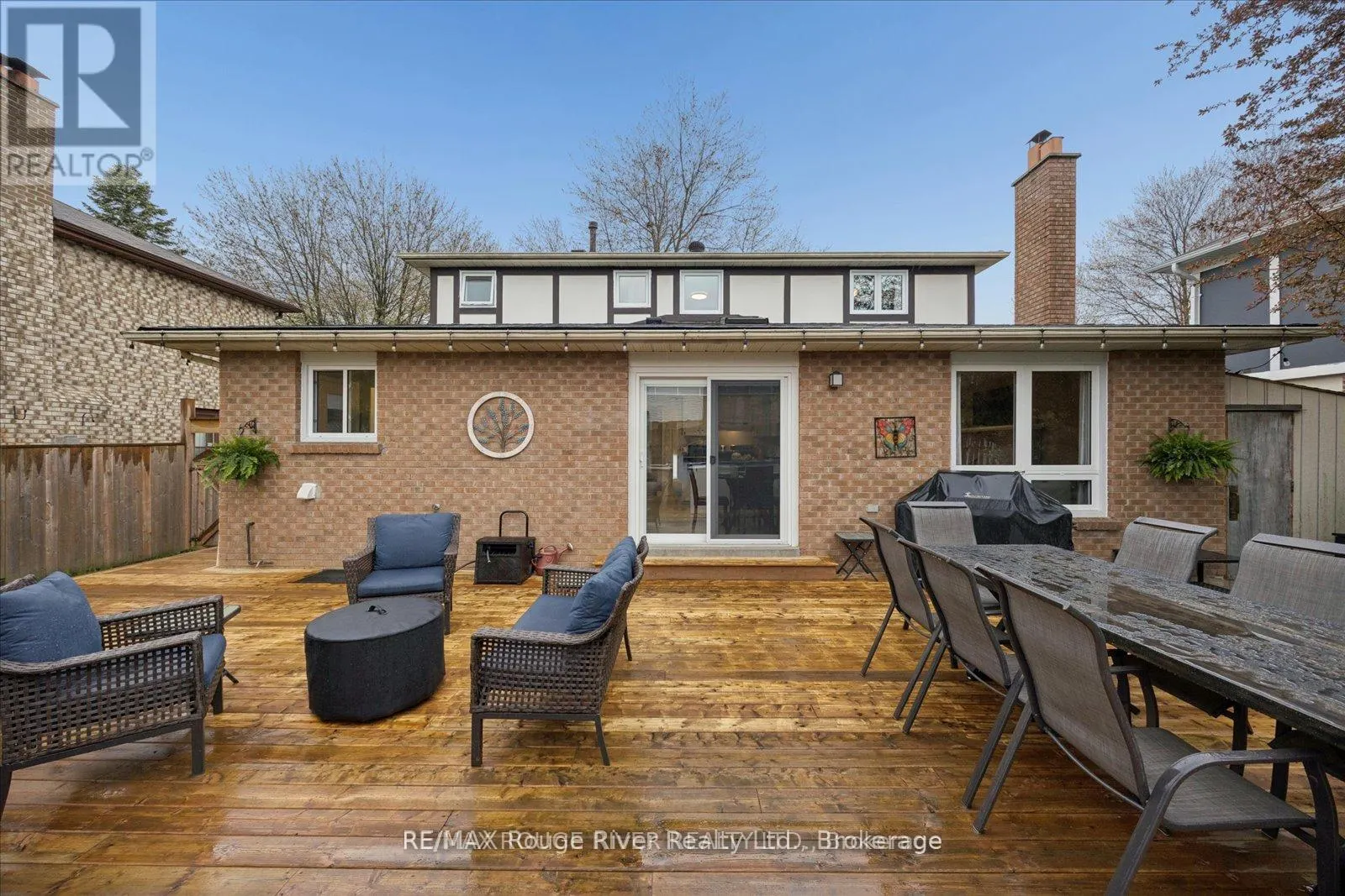 137 PRINGLE DRIVE