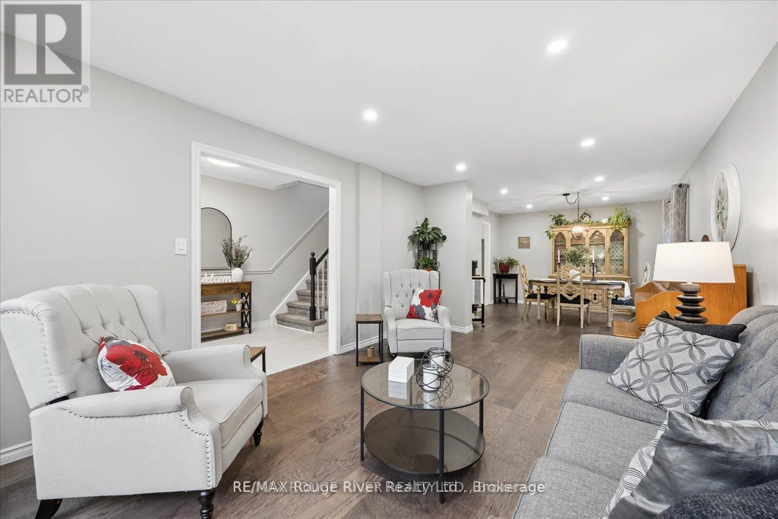 137 PRINGLE DRIVE