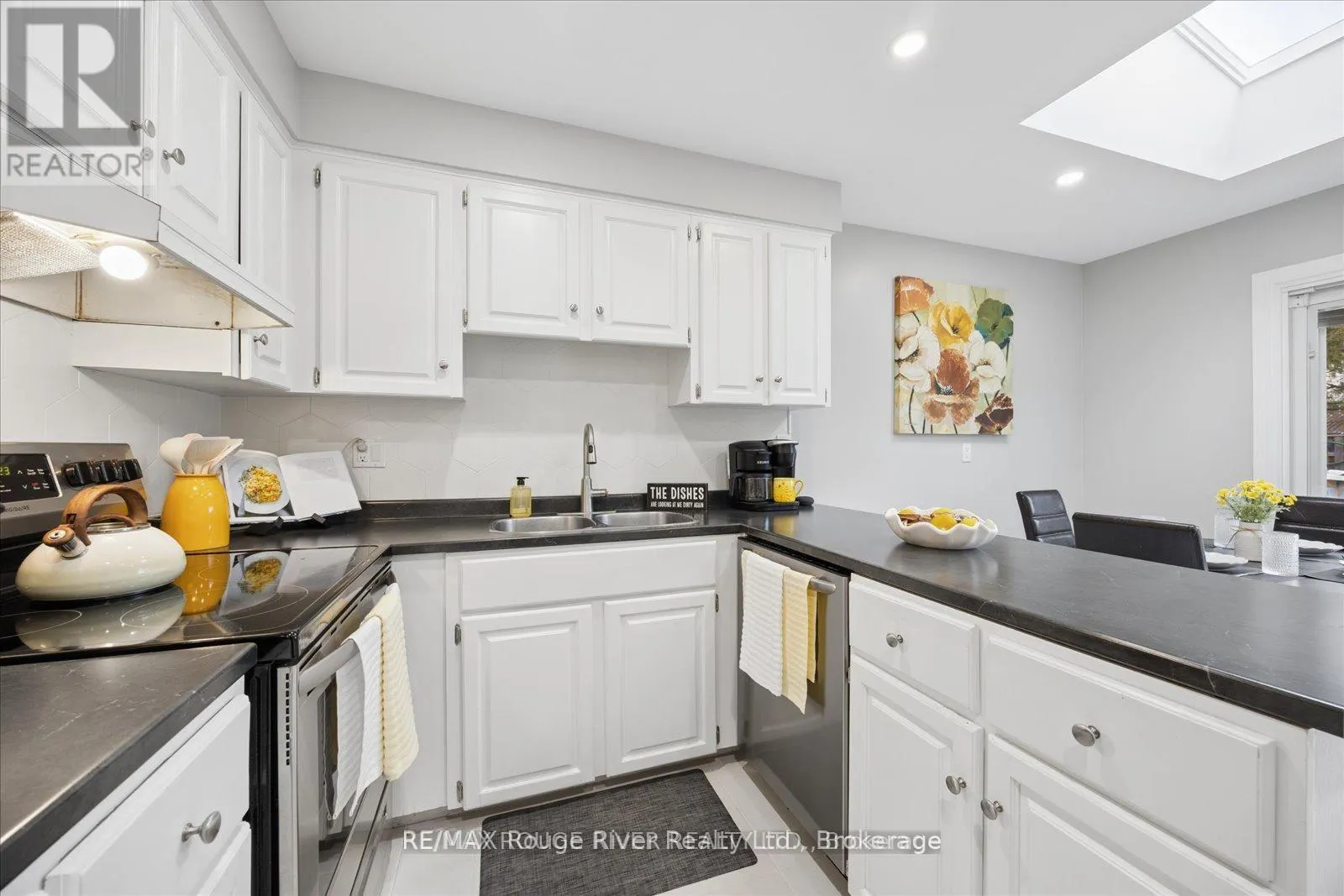 137 PRINGLE DRIVE