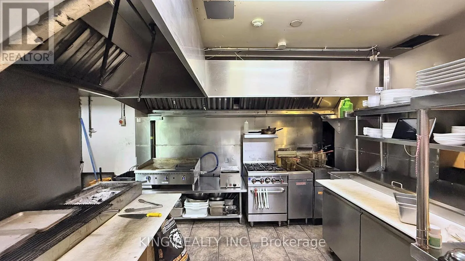 424 DANFORTH AVENUE