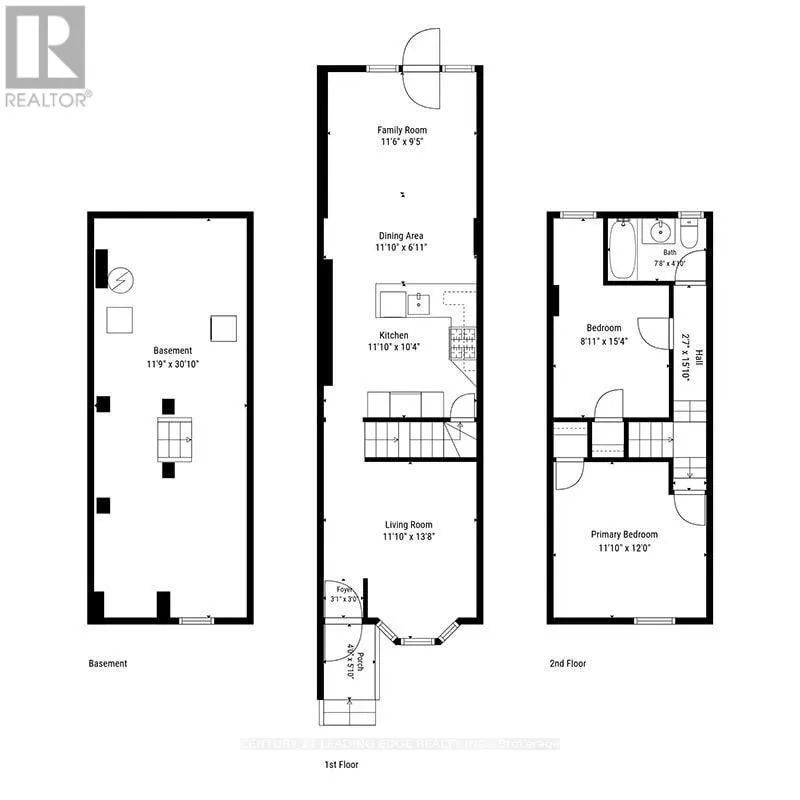 93 MURIEL AVENUE N