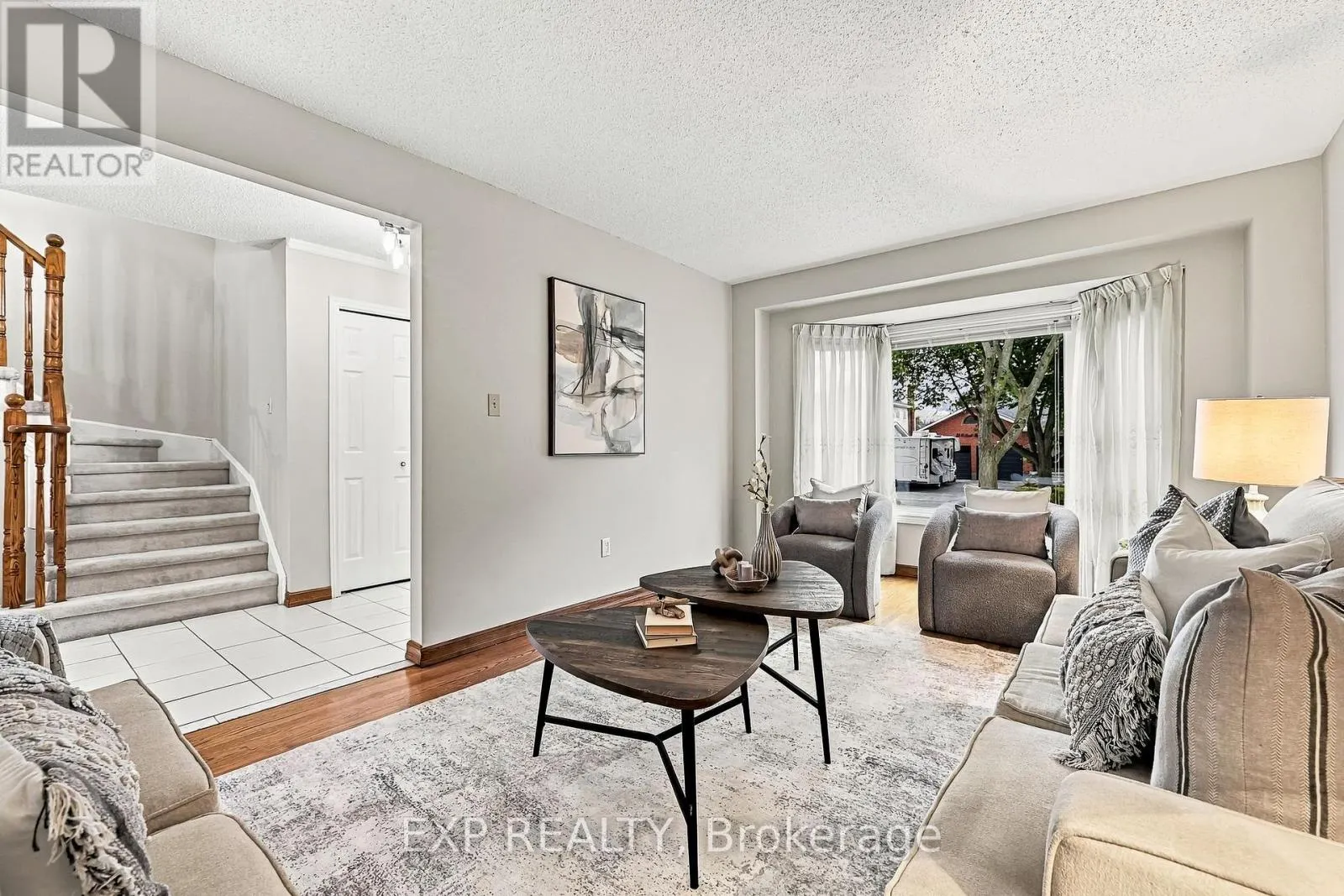 40 ORCHARD PARK DRIVE