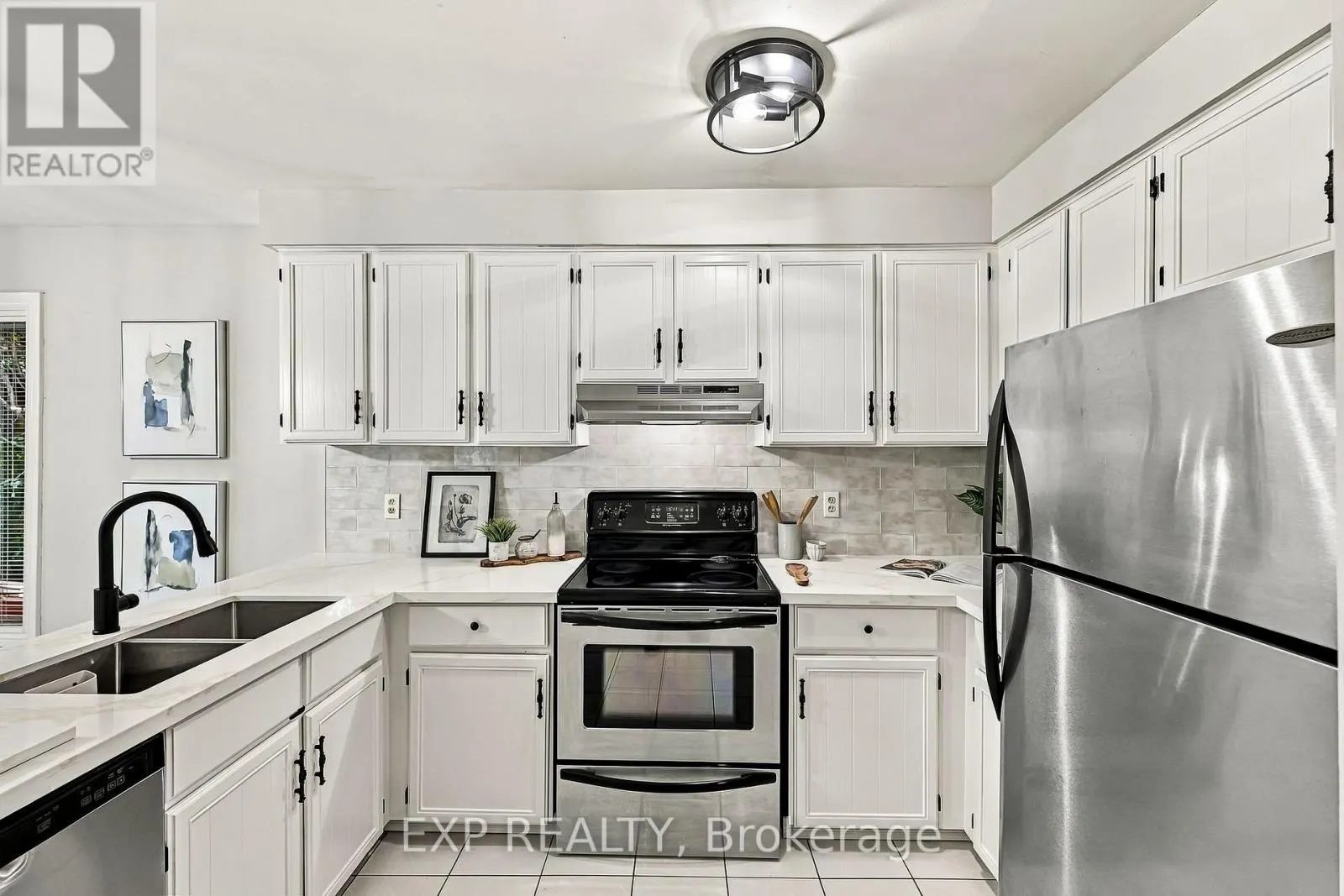 40 ORCHARD PARK DRIVE