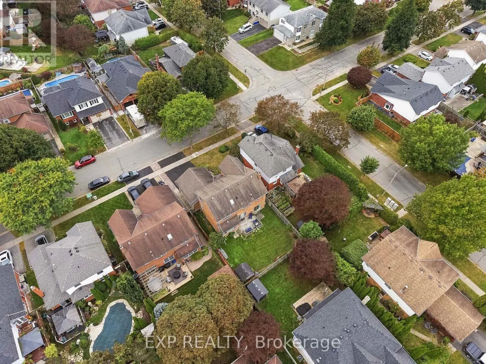 40 ORCHARD PARK DRIVE