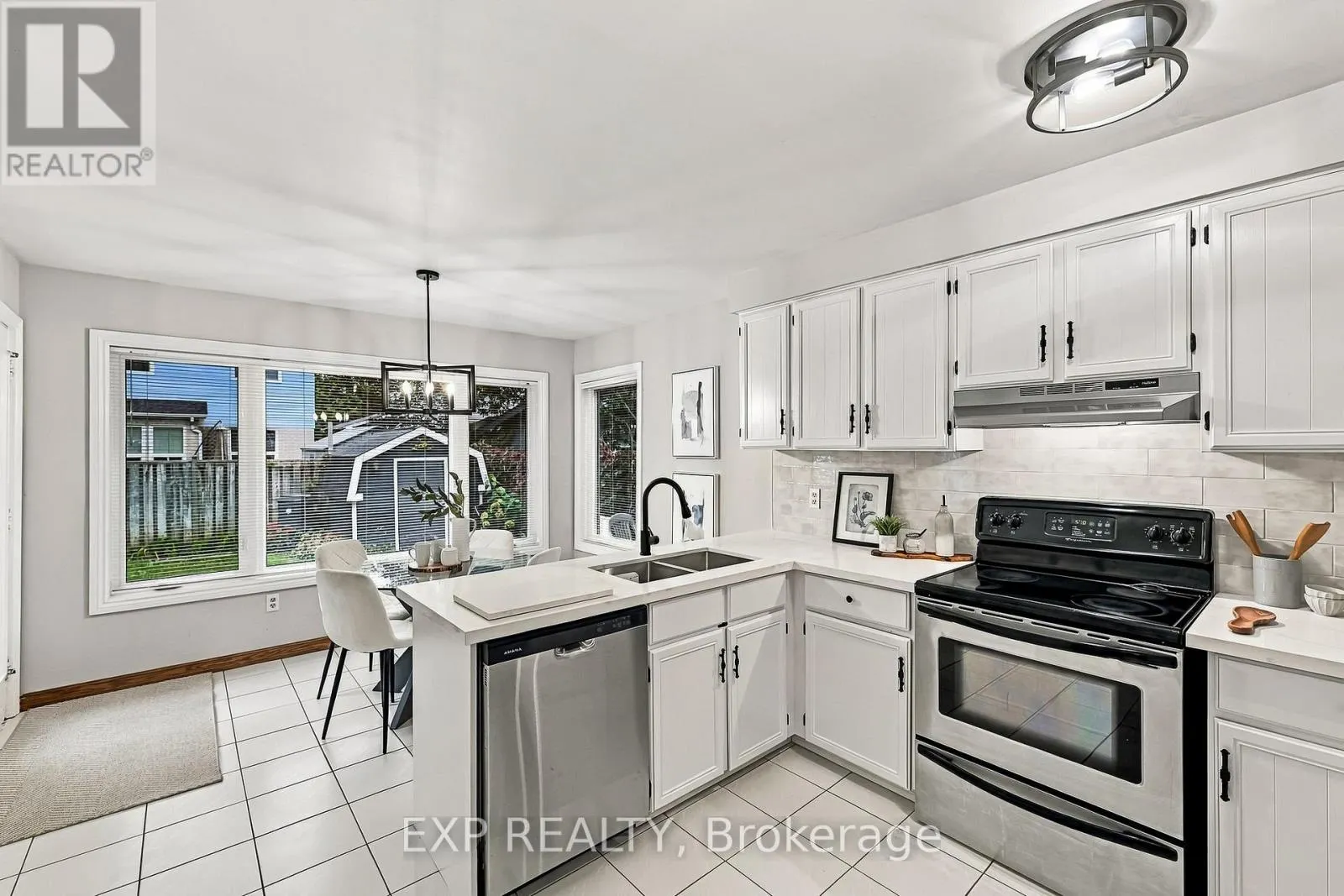 40 ORCHARD PARK DRIVE
