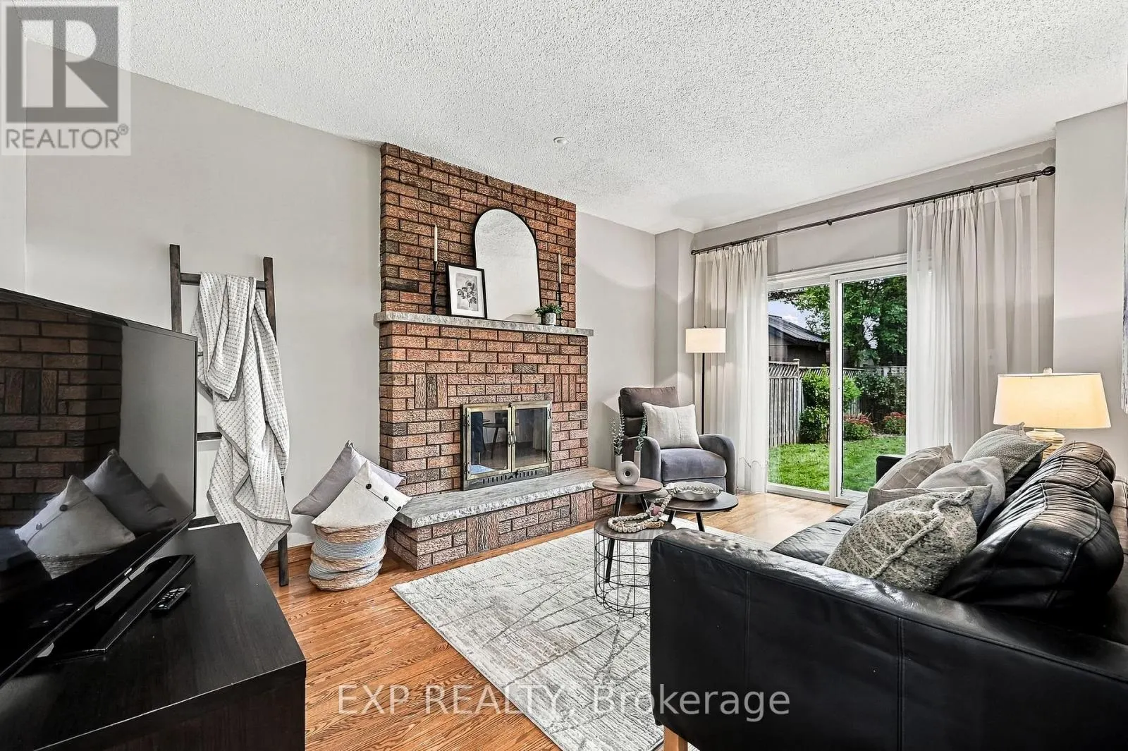 40 ORCHARD PARK DRIVE