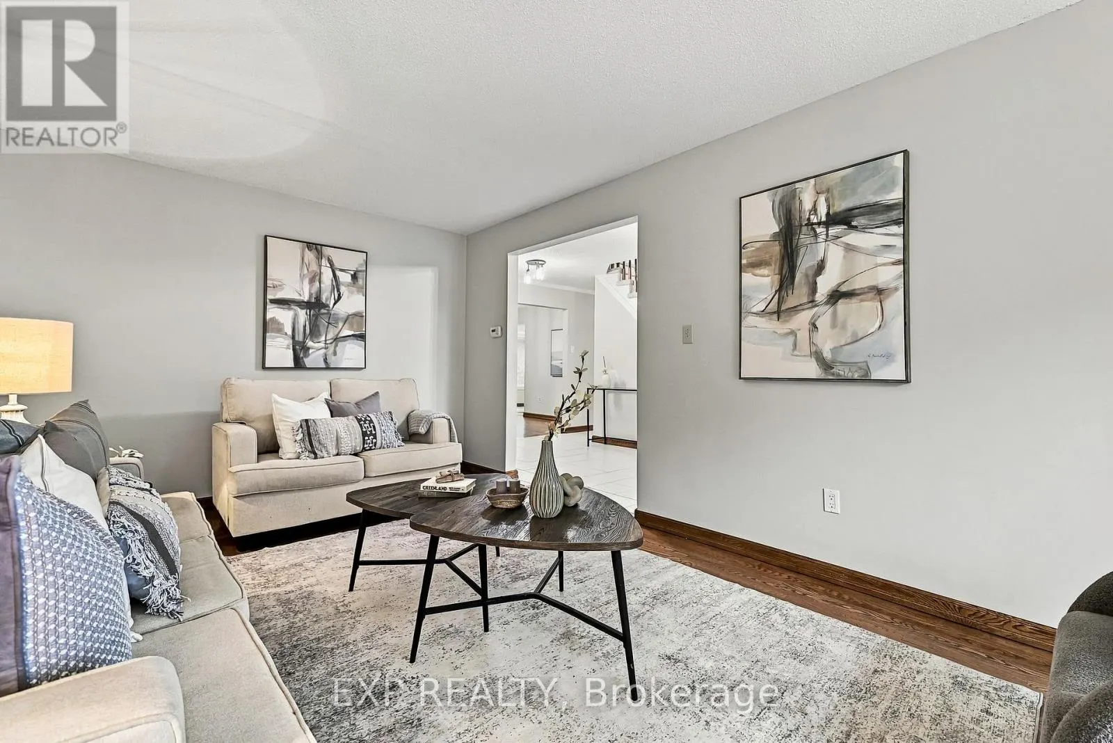 40 ORCHARD PARK DRIVE