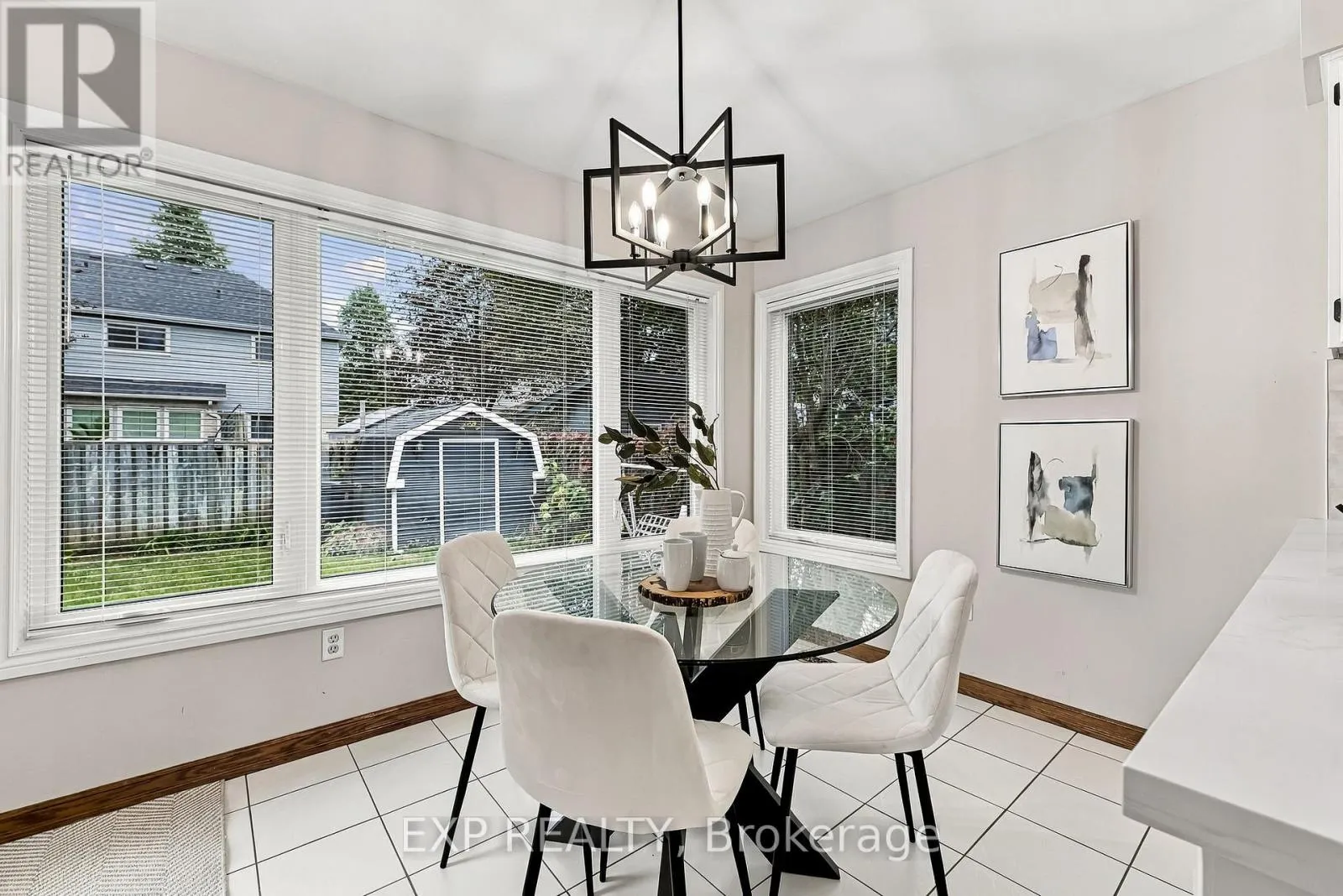 40 ORCHARD PARK DRIVE
