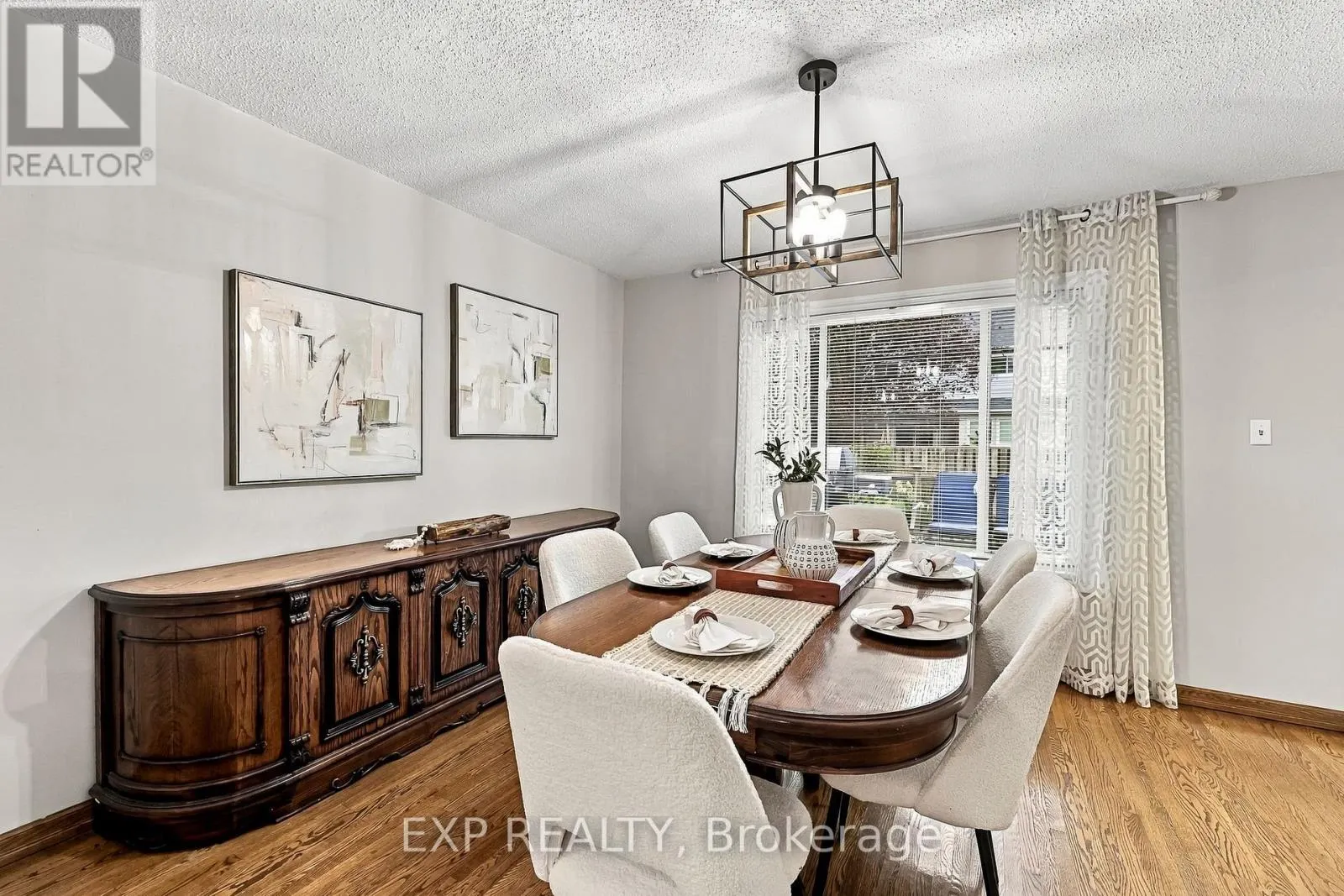 40 ORCHARD PARK DRIVE