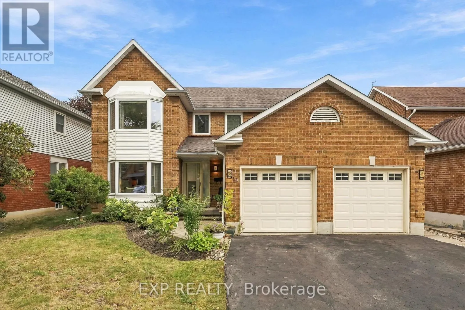 40 ORCHARD PARK DRIVE