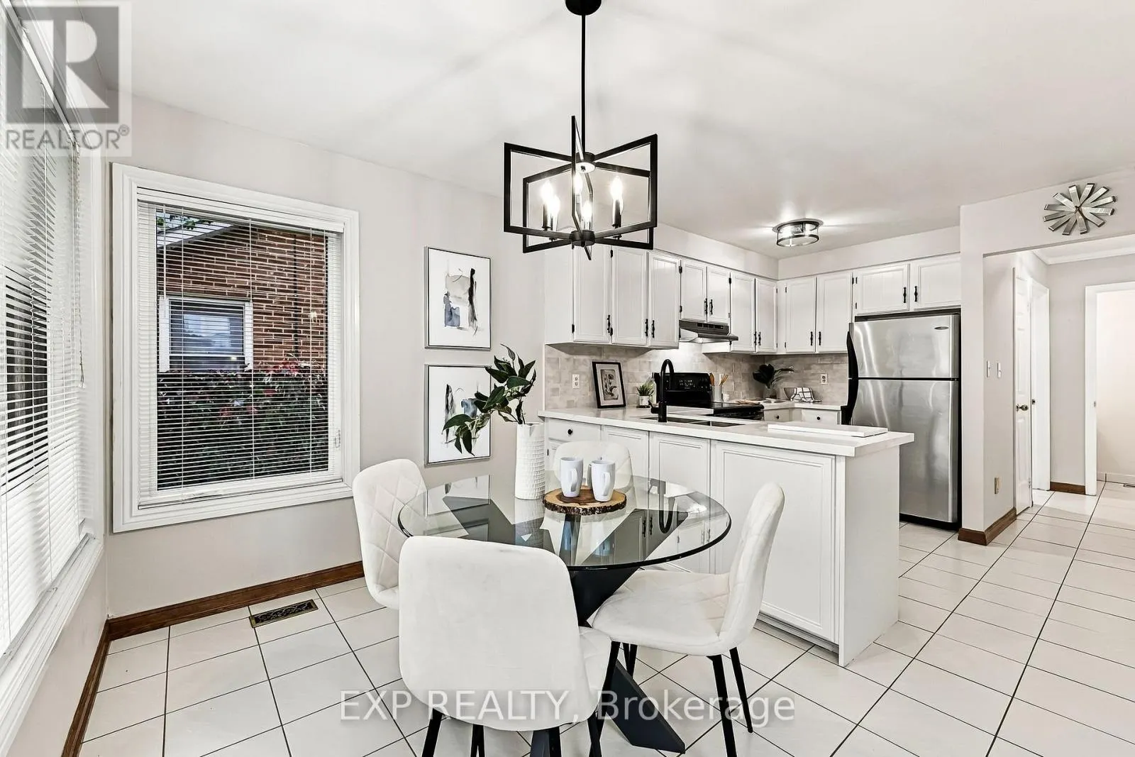 40 ORCHARD PARK DRIVE