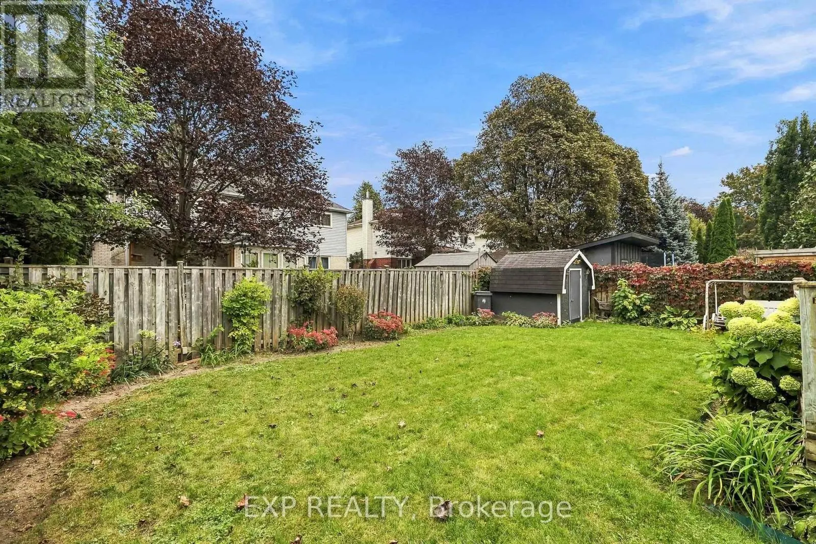 40 ORCHARD PARK DRIVE