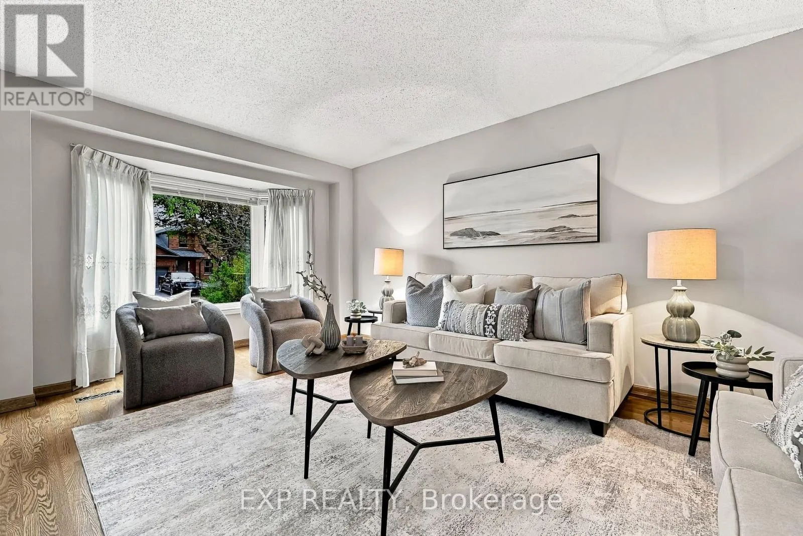 40 ORCHARD PARK DRIVE