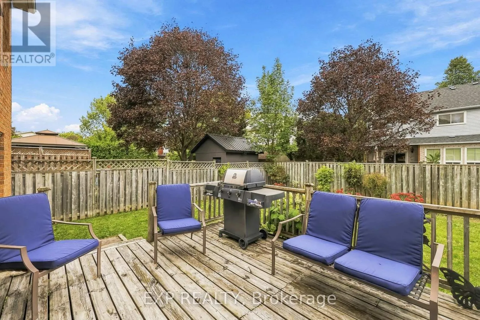 40 ORCHARD PARK DRIVE