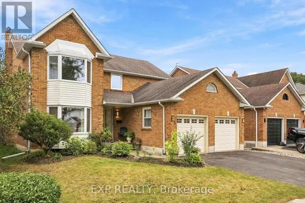 40 ORCHARD PARK DRIVE