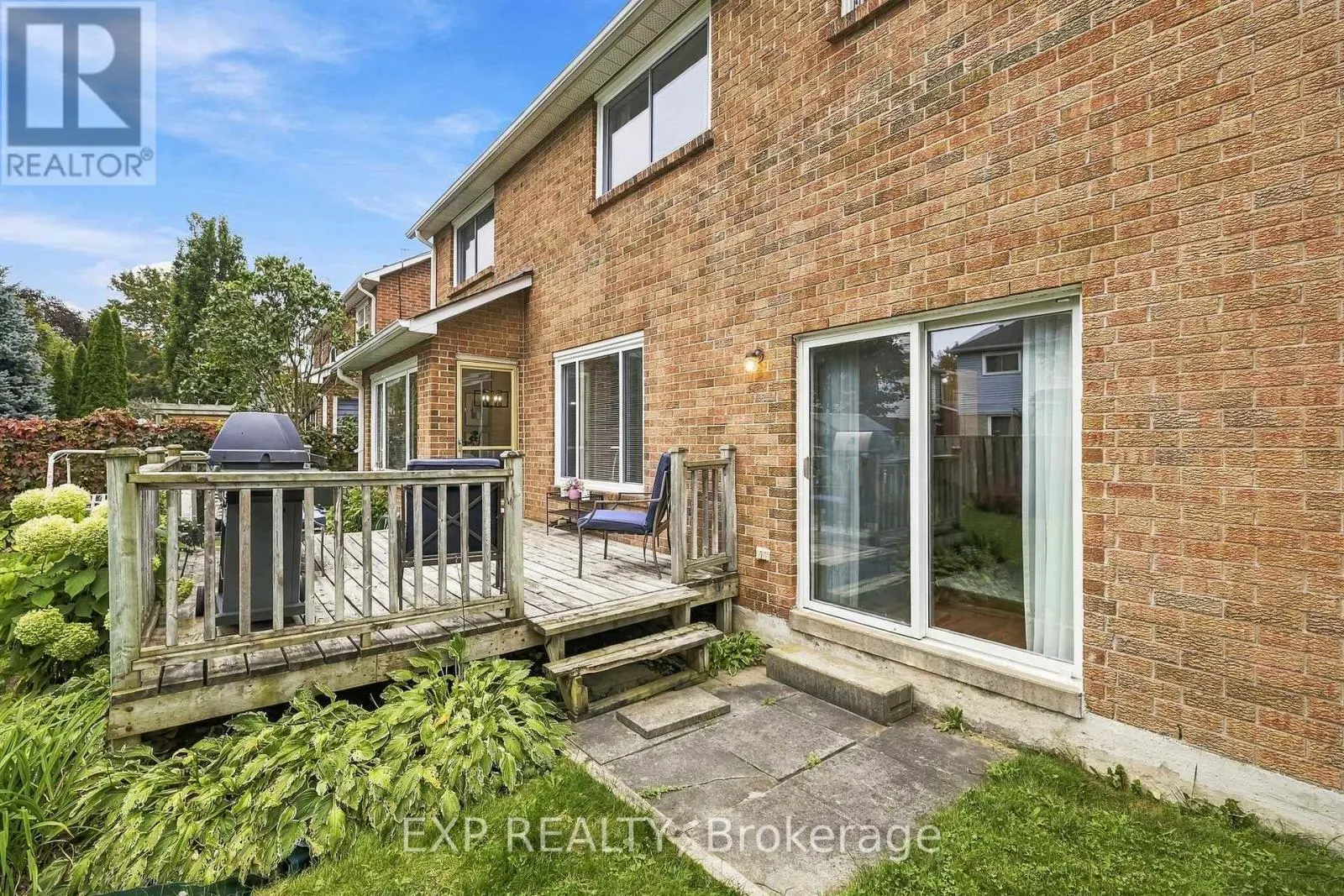 40 ORCHARD PARK DRIVE