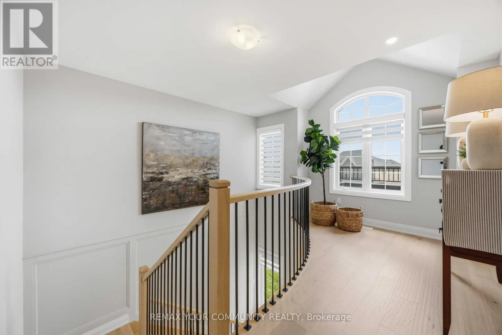 56 ROBIN TRAIL