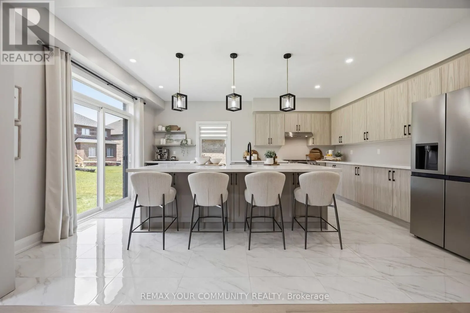 56 ROBIN TRAIL