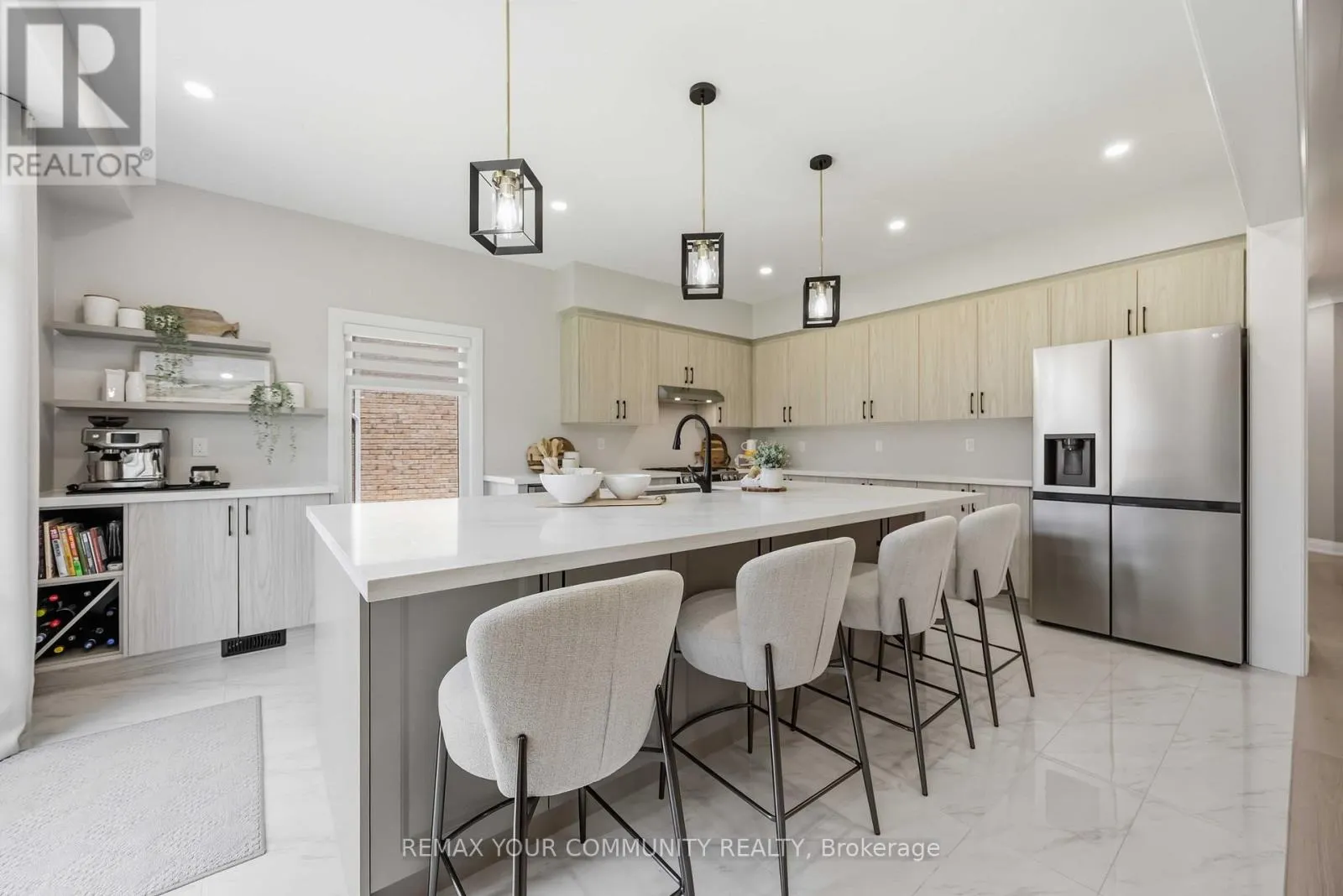 56 ROBIN TRAIL