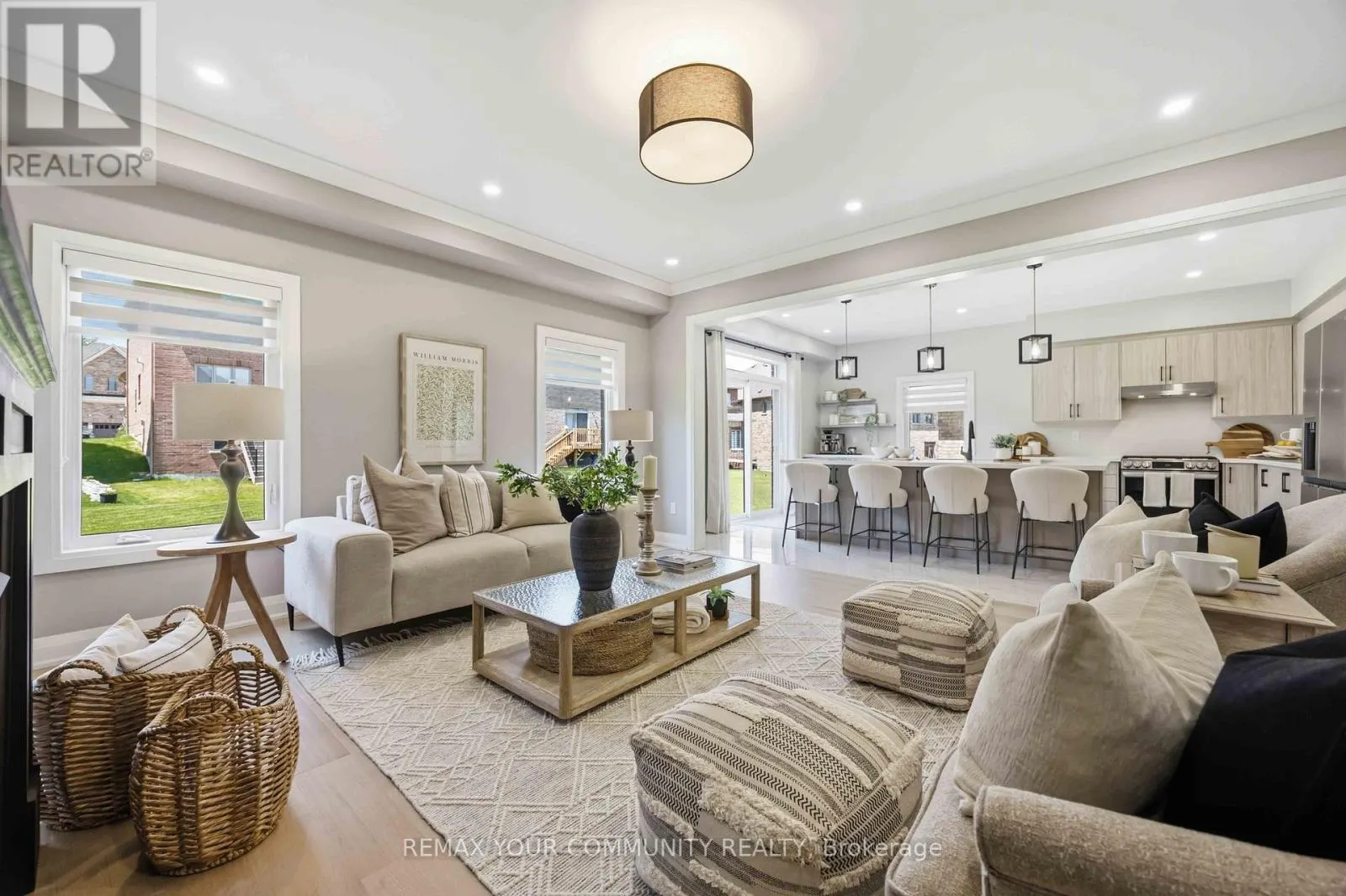 56 ROBIN TRAIL