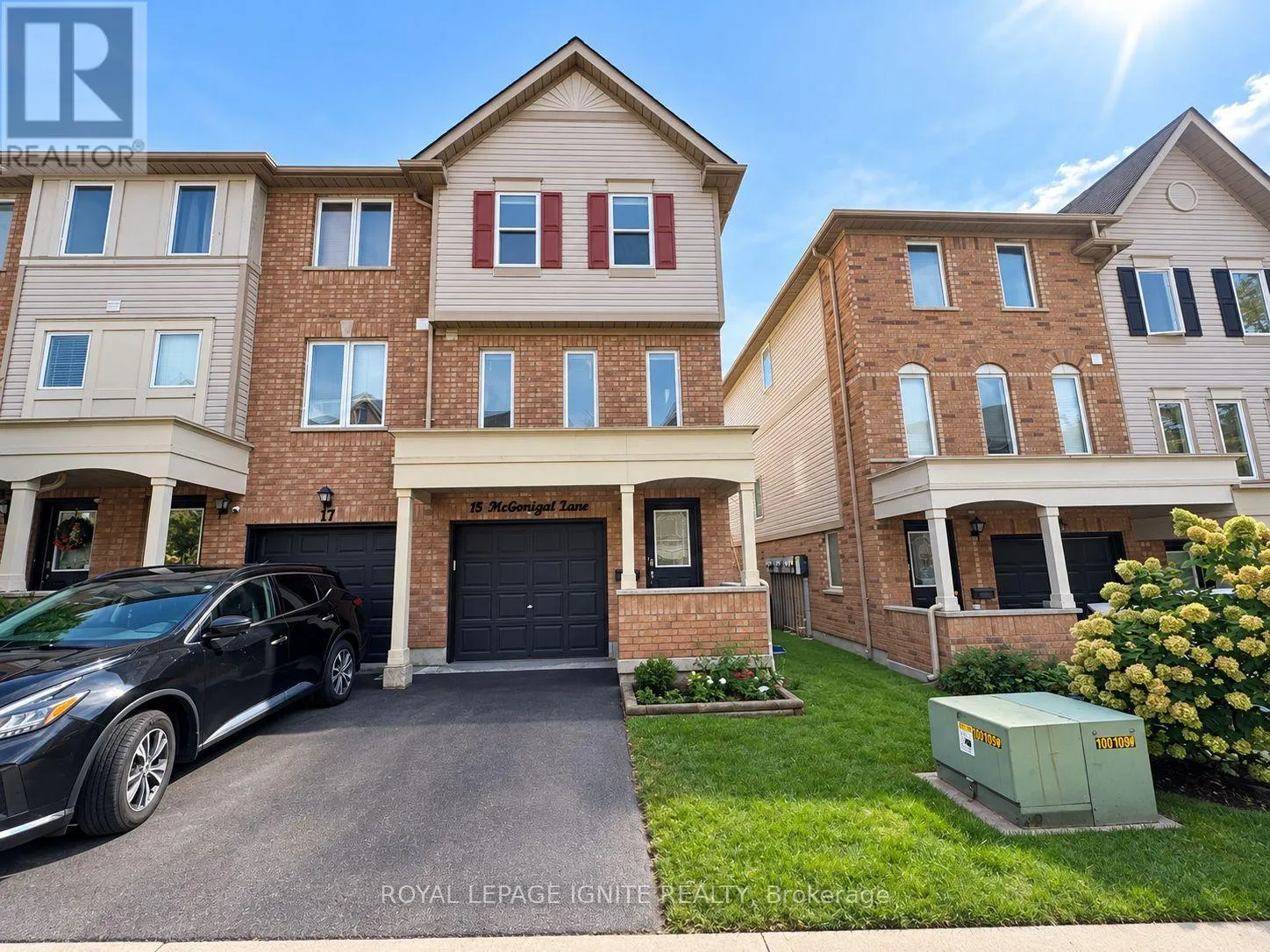 15 MCGONIGAL LANE