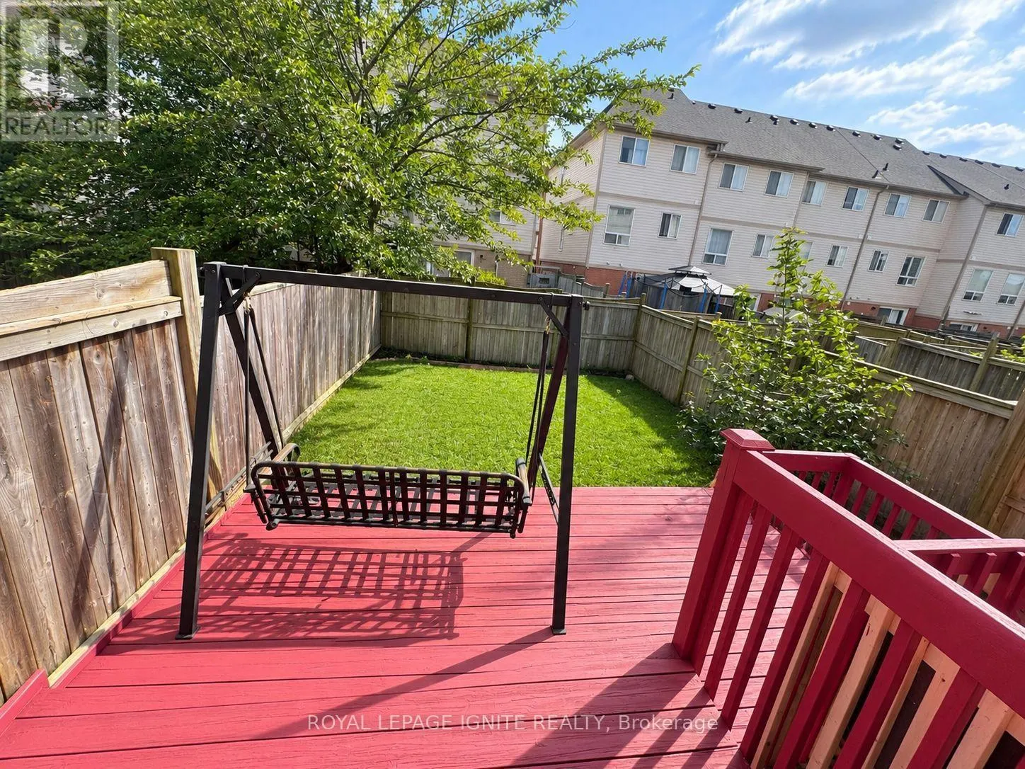 15 MCGONIGAL LANE