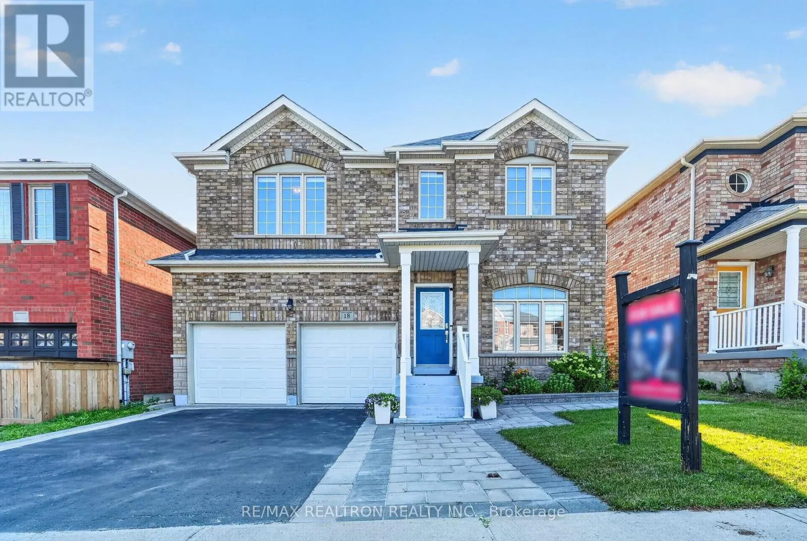 18 CARTER-BENNETT DRIVE