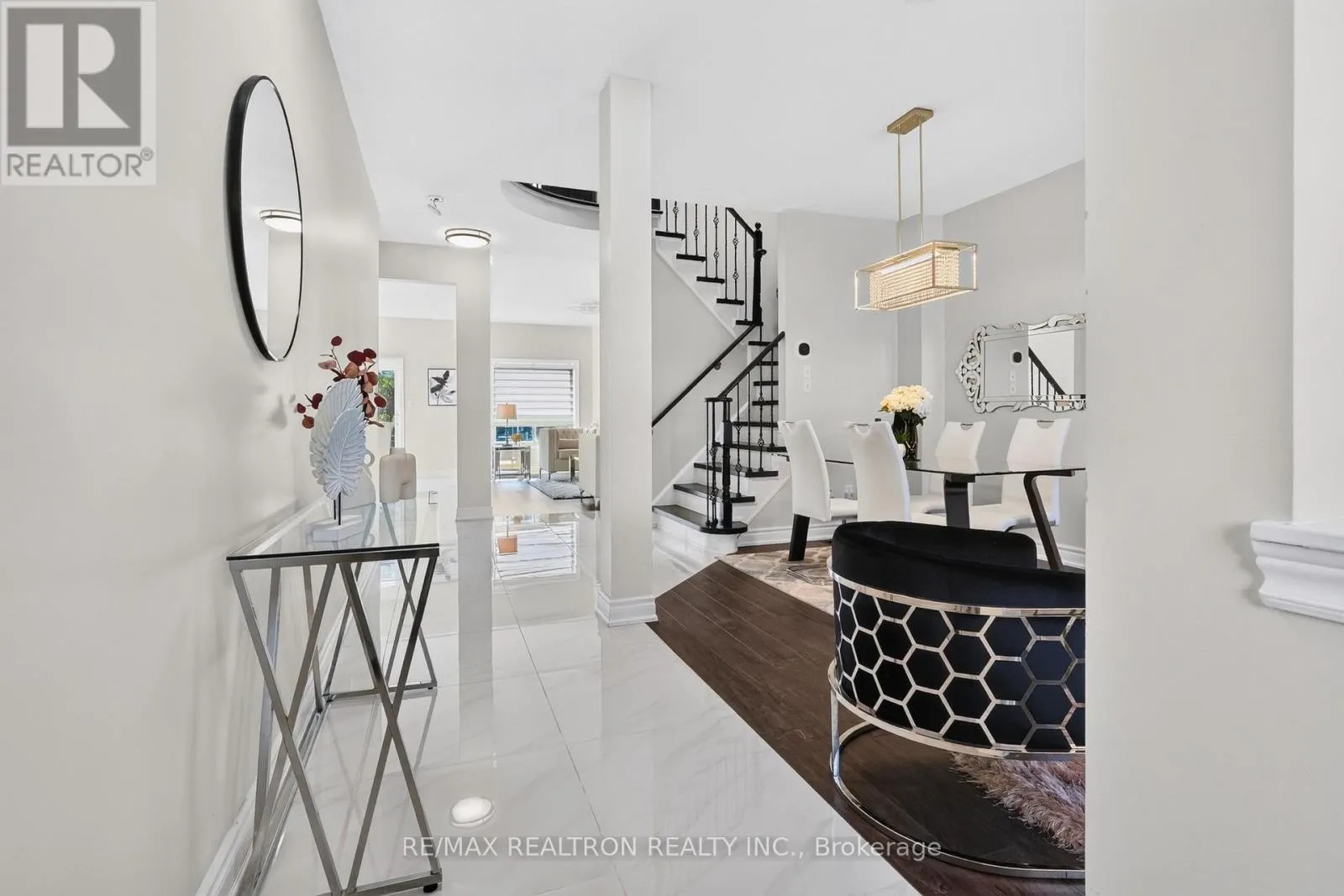 18 CARTER-BENNETT DRIVE