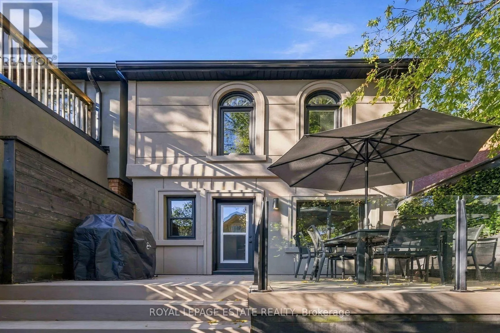 81 COURCELETTE ROAD