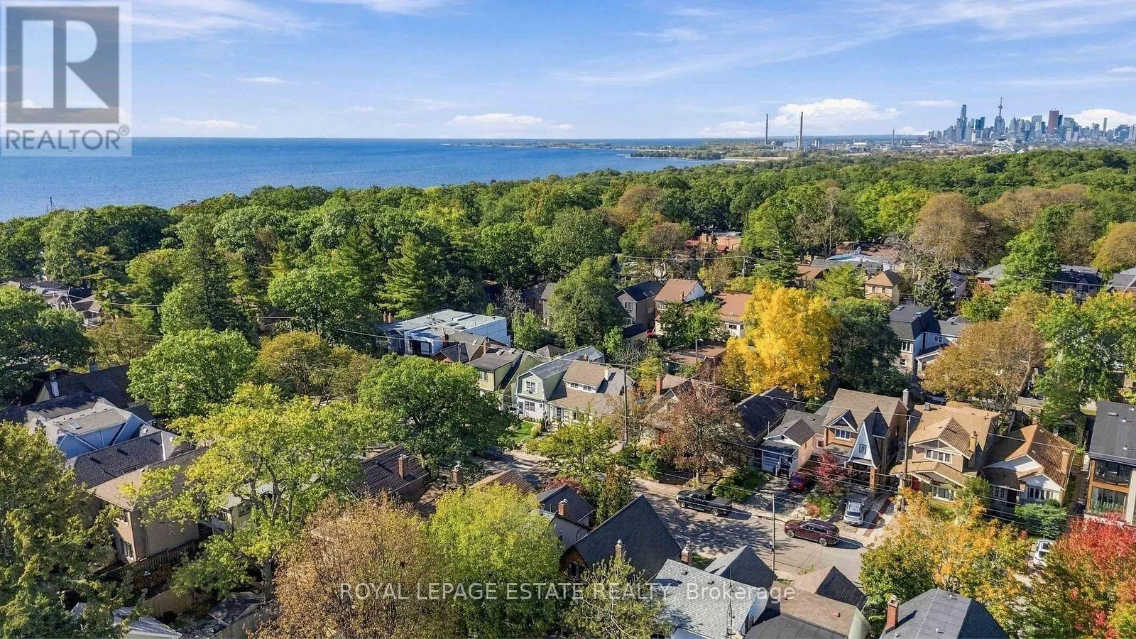 81 COURCELETTE ROAD