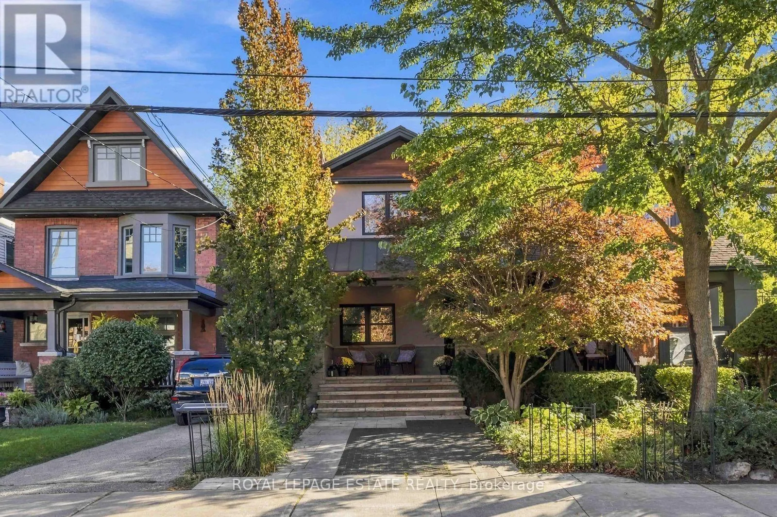 81 COURCELETTE ROAD