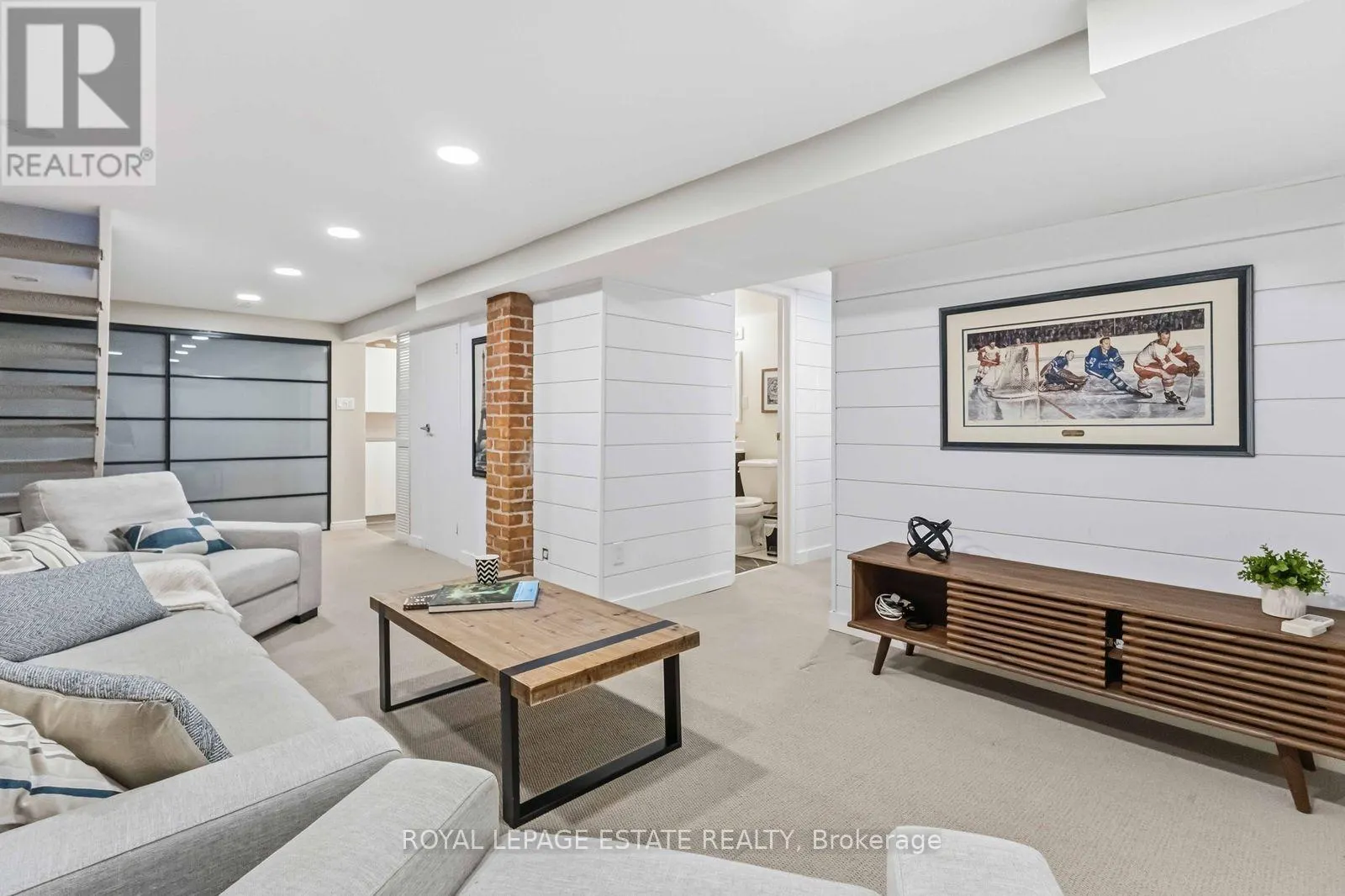 81 COURCELETTE ROAD