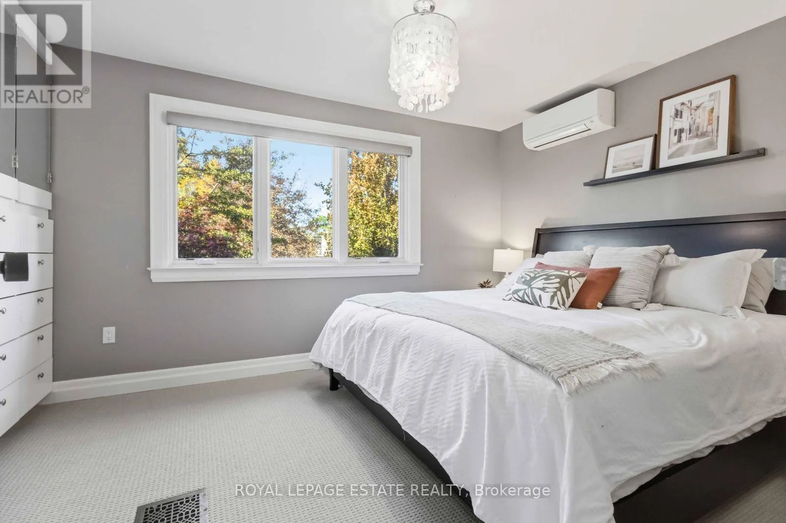 81 COURCELETTE ROAD
