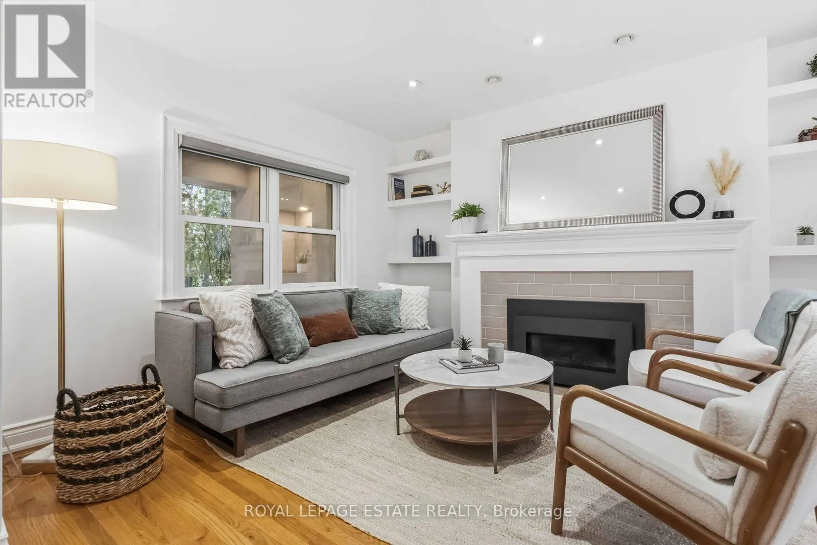 81 COURCELETTE ROAD