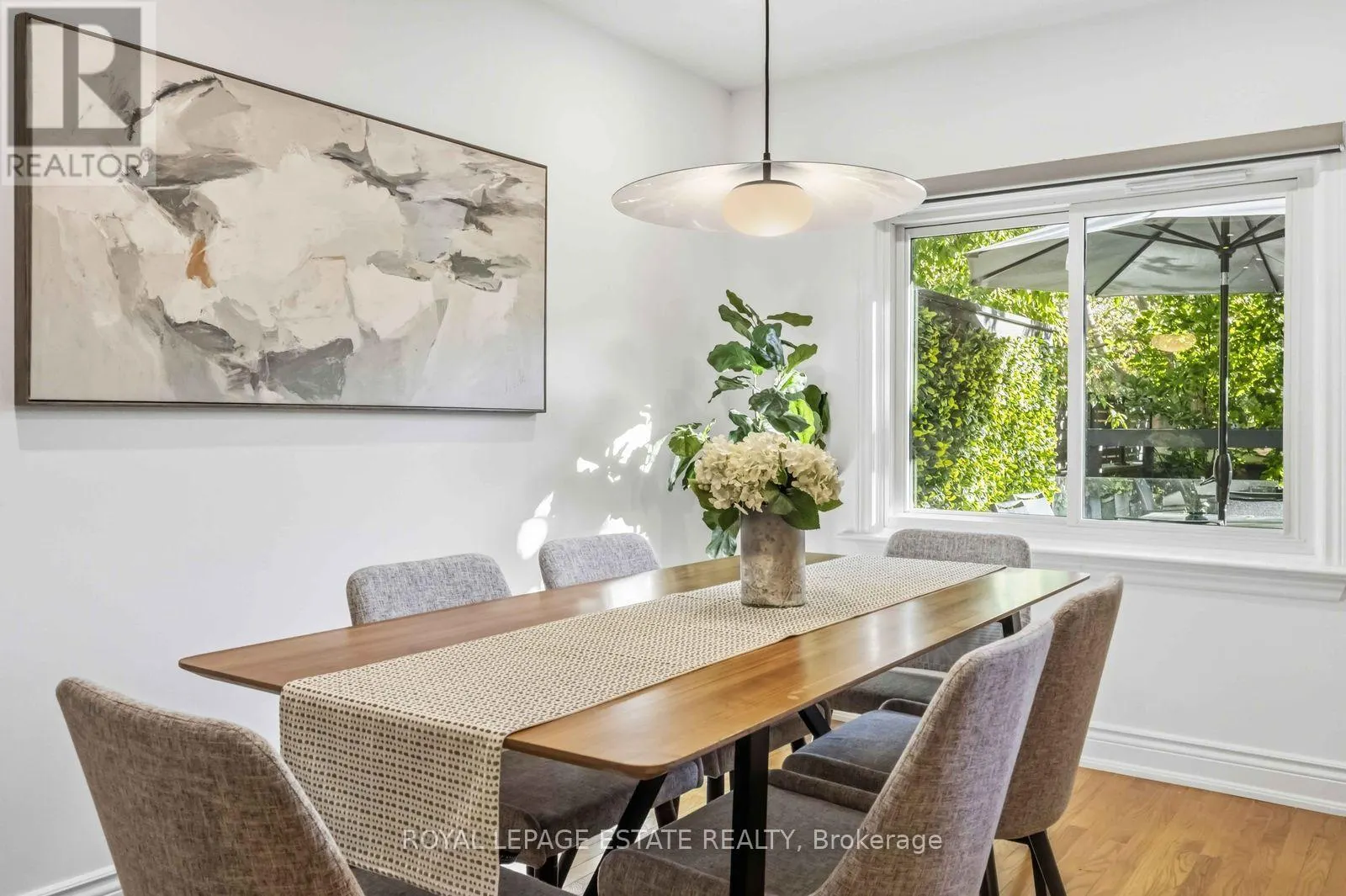 81 COURCELETTE ROAD