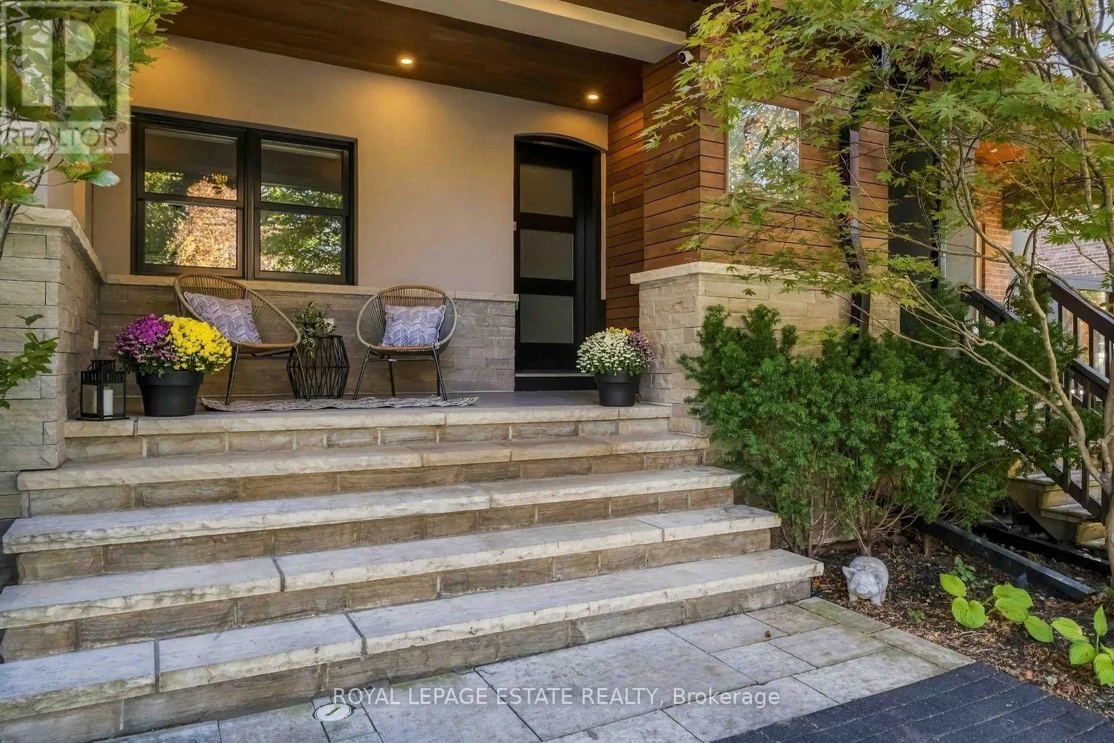 81 COURCELETTE ROAD