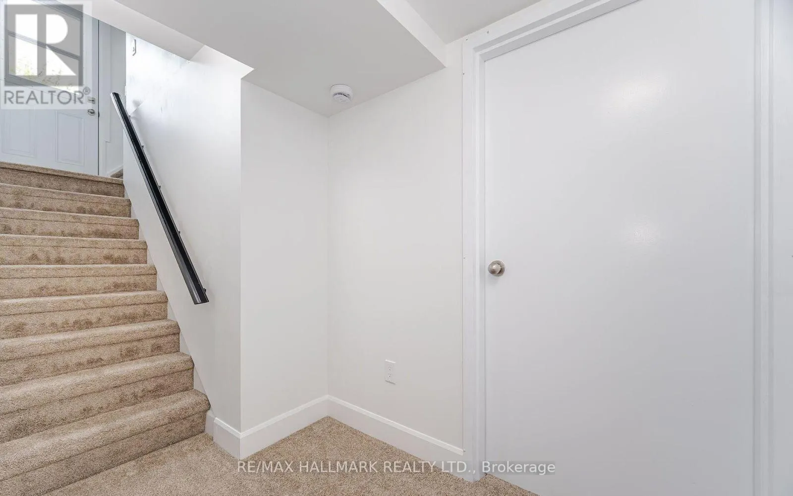 283 PORTER - LOWER LEVEL STREET