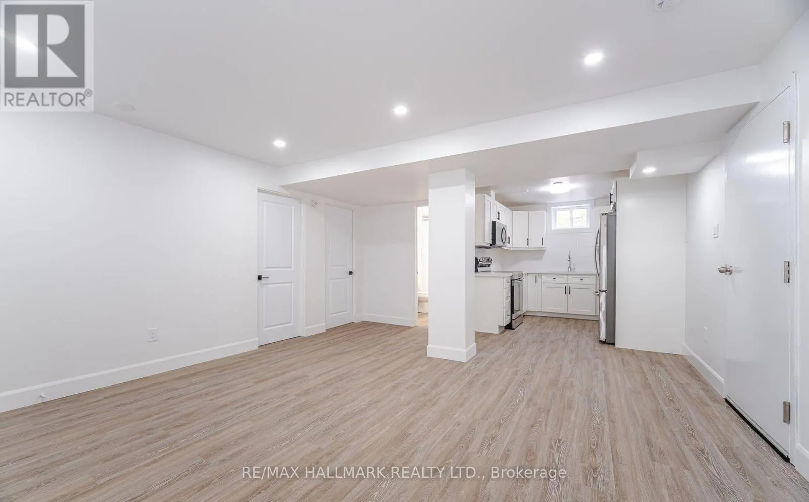 283 PORTER - LOWER LEVEL STREET