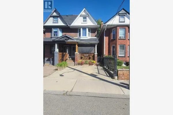 319 WOODBINE AVENUE