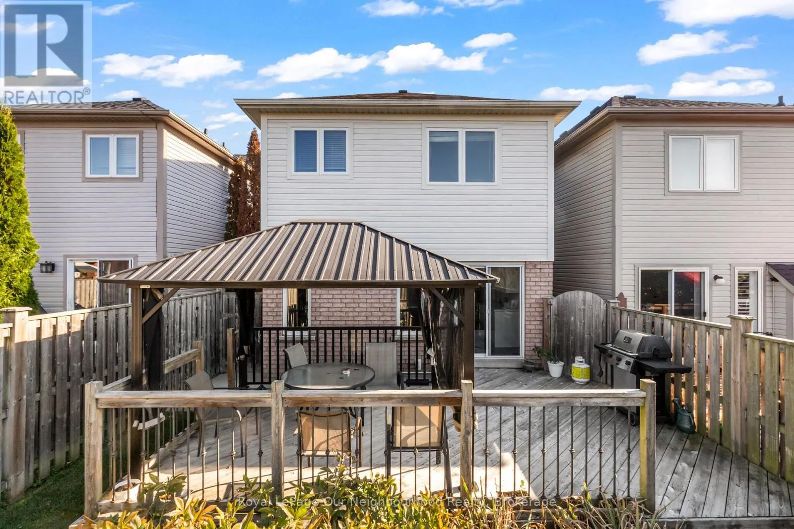 16 BETTINA PLACE