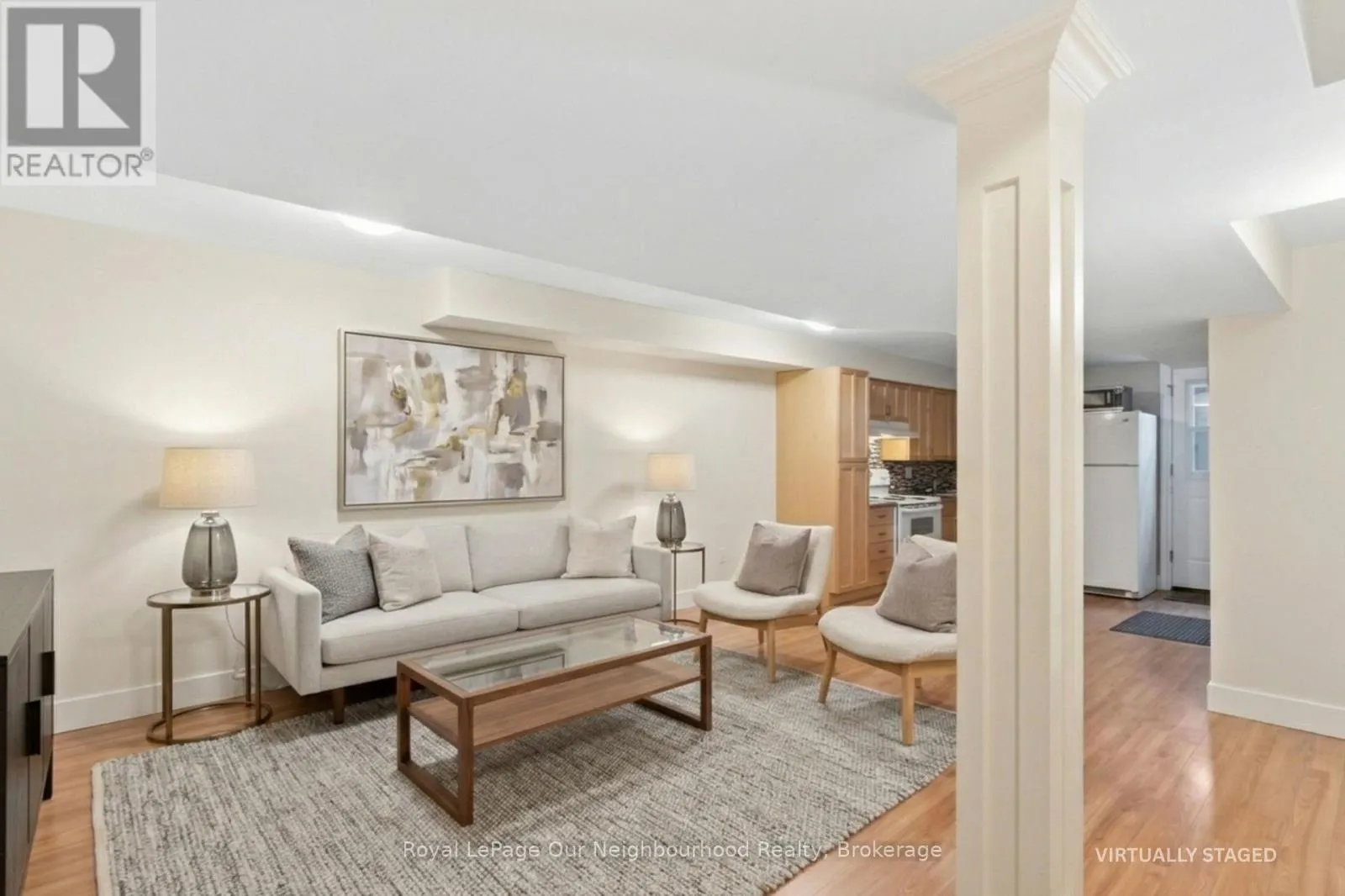 16 BETTINA PLACE