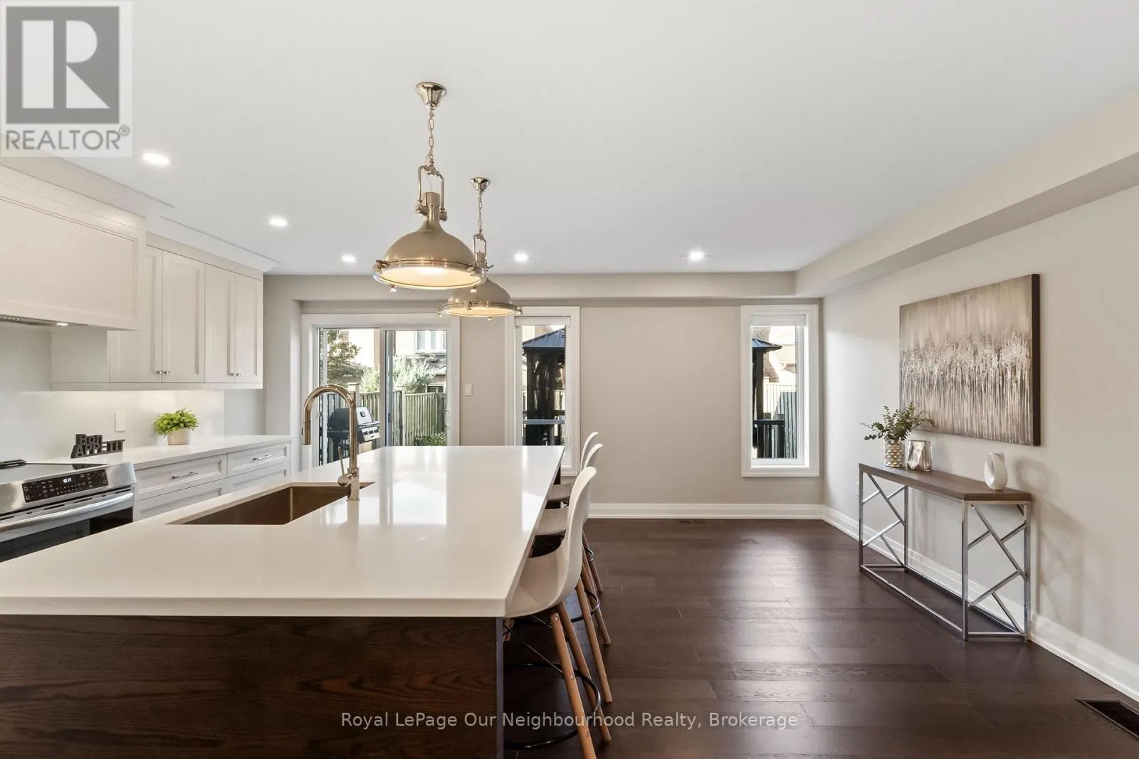16 BETTINA PLACE