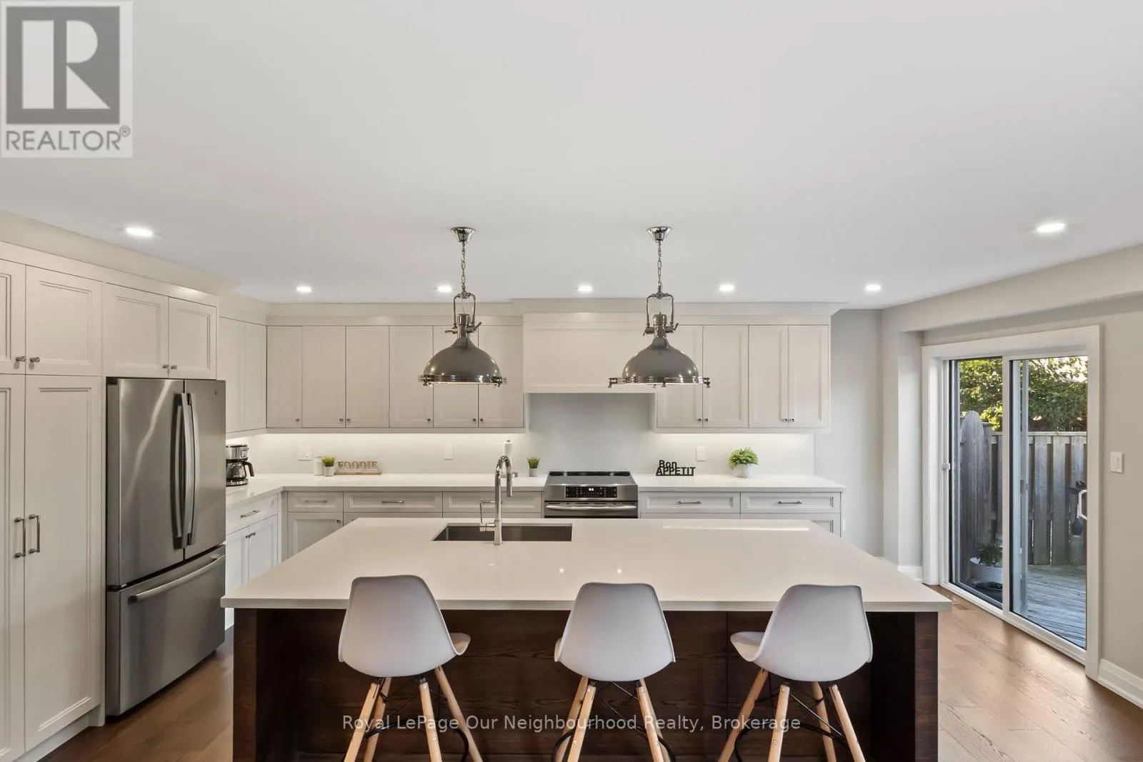 16 BETTINA PLACE