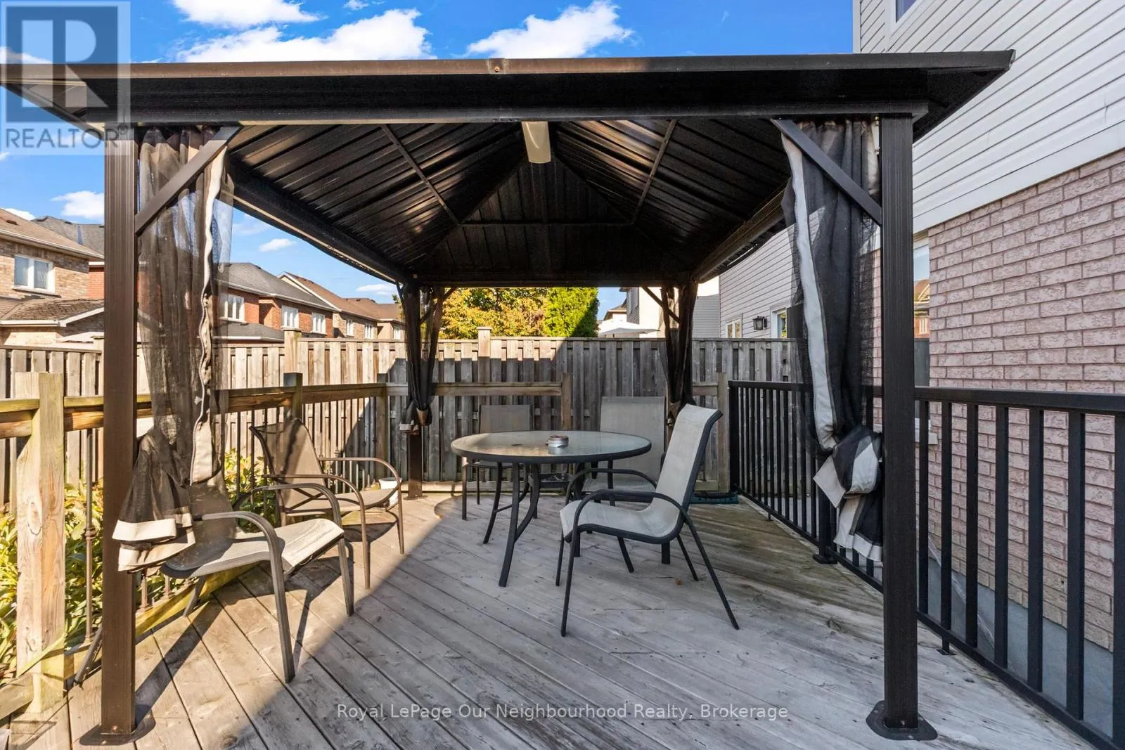 16 BETTINA PLACE