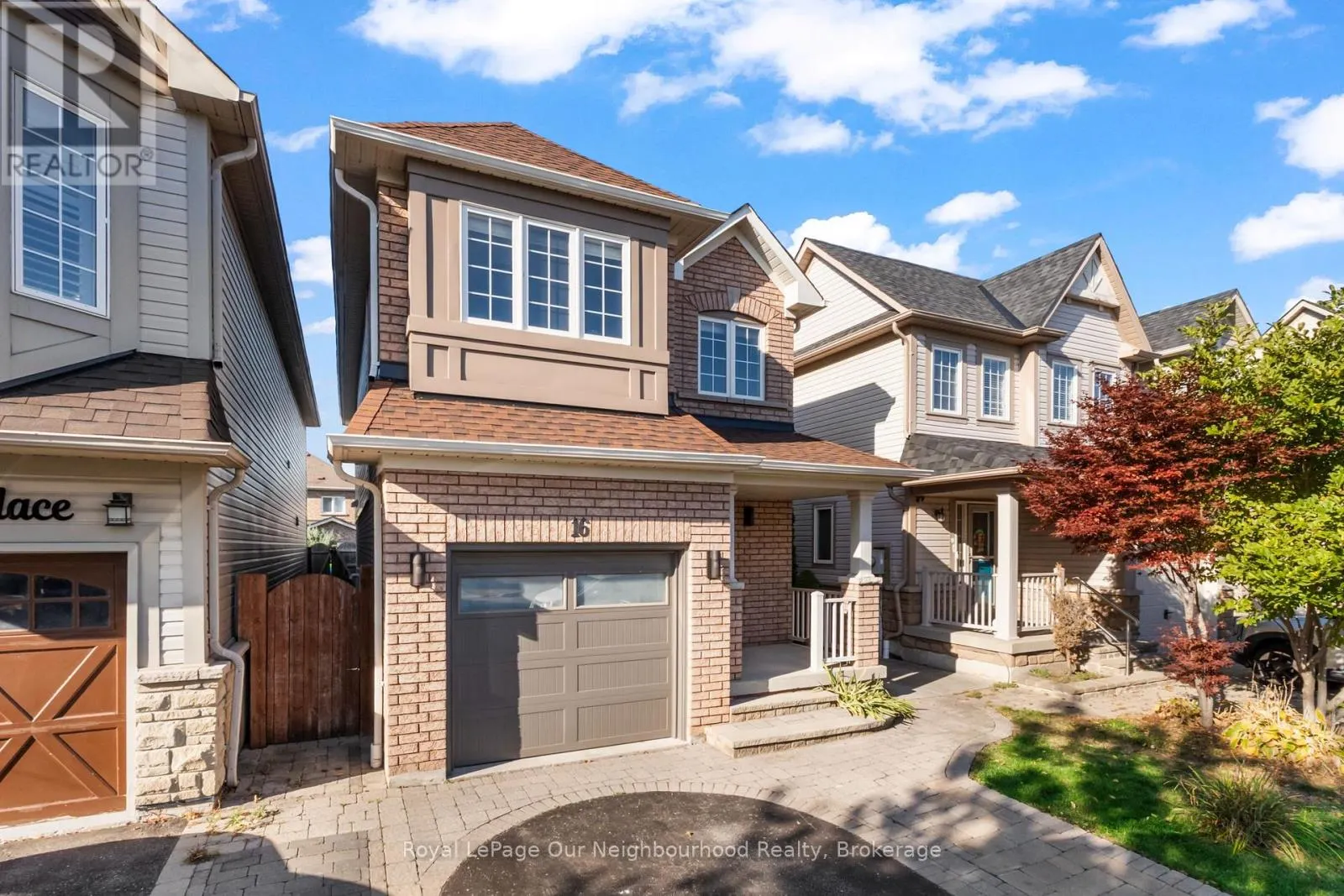 16 BETTINA PLACE