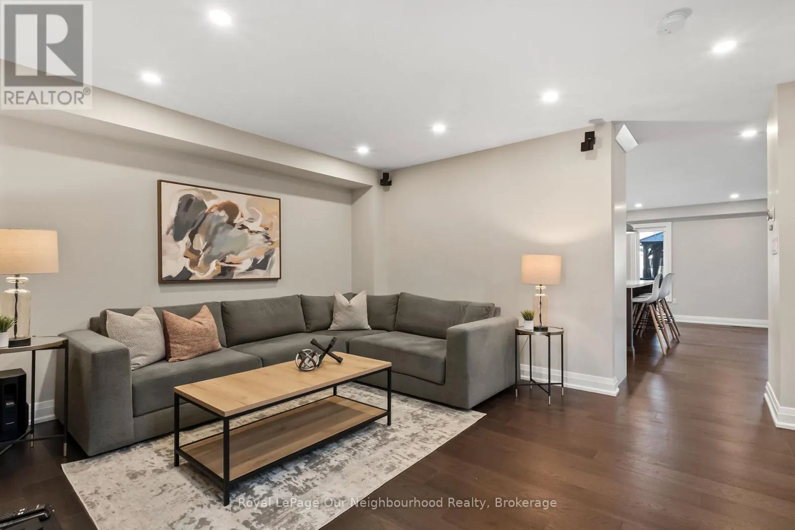16 BETTINA PLACE