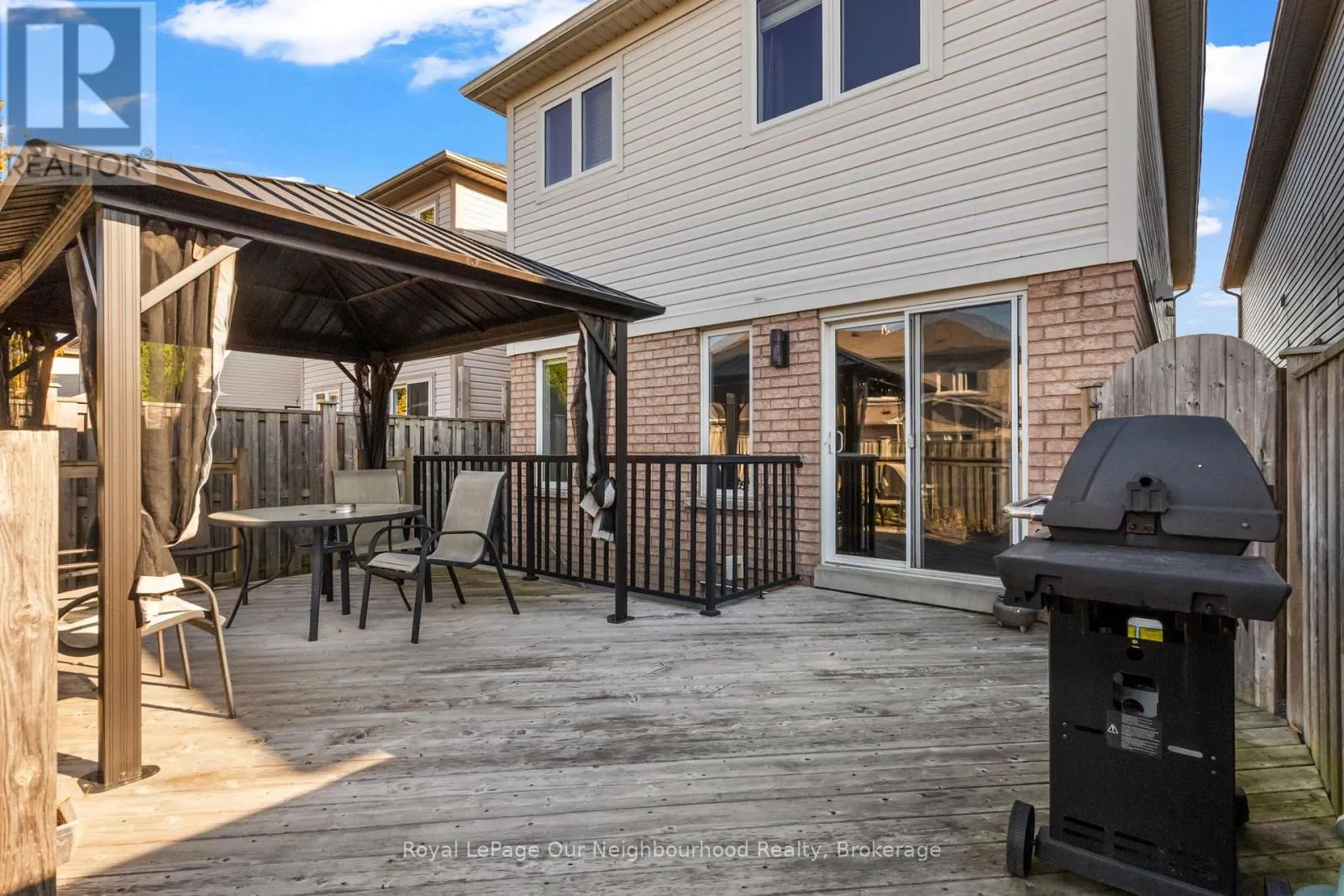 16 BETTINA PLACE