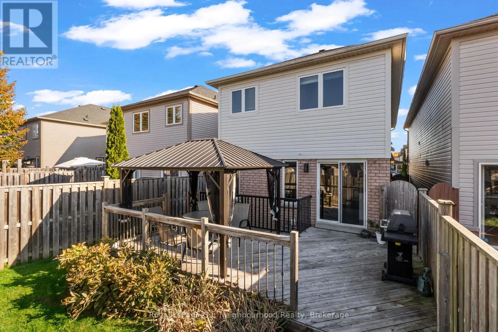 16 BETTINA PLACE
